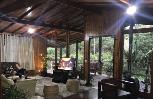 Mairipora Cabaña | Vrbo Property