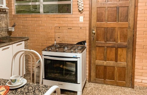 Chacara Paraiso Chalet De Esquí | Chalet