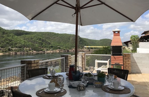 Piranhas Casa | Vrbo Property