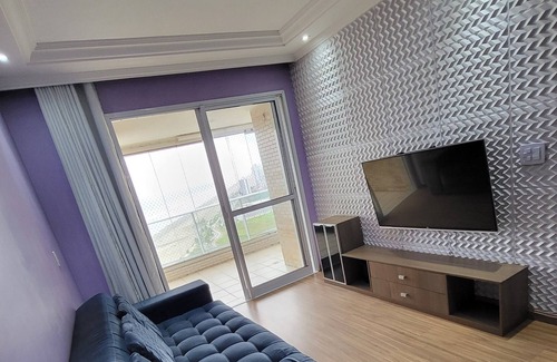 Mirim Apartamento | Vrbo Property