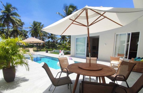 Aruanda Casa | Vrbo Property