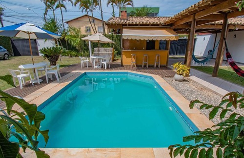 Parque Jacaraipe Casa | Vrbo Property