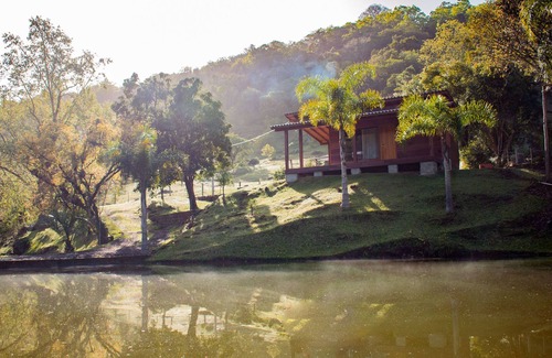 Taquara Chalet De Esquí | Vrbo Property