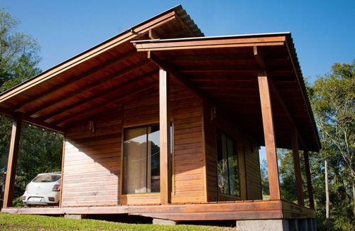 Taquara Chalet De Esquí | Vrbo Property