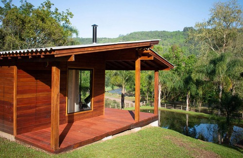 Taquara Chalet De Esquí | Vrbo Property