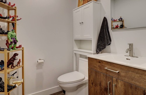 Bromont Casa | Vrbo Property