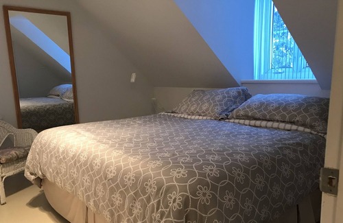 Chateau-Richer Casa | Vrbo Property