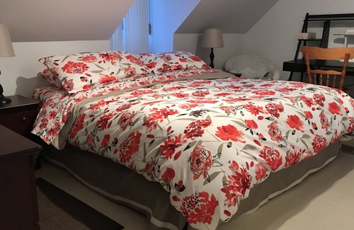 Chateau-Richer Casa | Vrbo Property