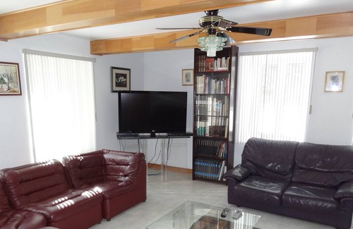 Chateau-Richer Casa | Vrbo Property