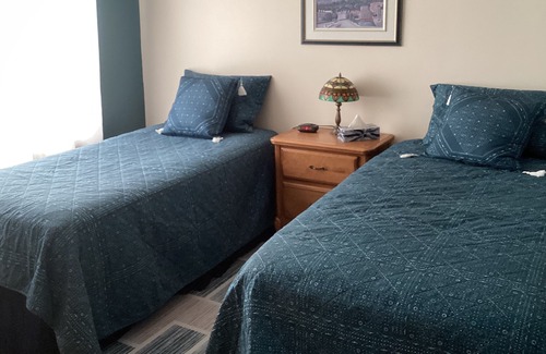 Crabtree Apartamento | Vrbo Property