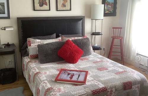 Crabtree Apartamento | Vrbo Property