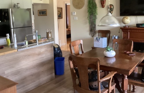 Crabtree Apartamento | Vrbo Property