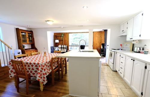 Duhamel Chalet De Esquí | Vrbo Property