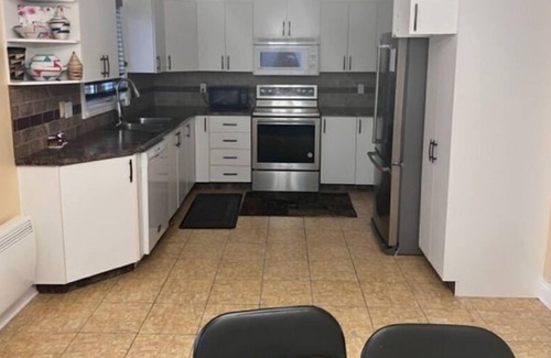 Gatineau Casa | Vrbo Property