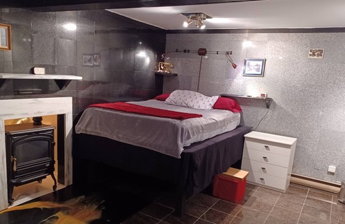 Mauricie Casa | Vrbo Property