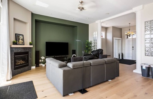 Black Mountain Casa | Vrbo Property