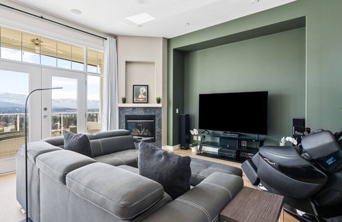 Black Mountain Casa | Vrbo Property