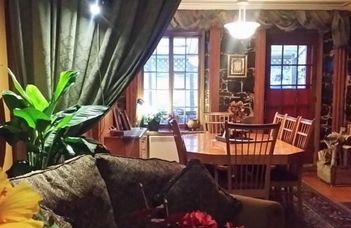 Saint-Jean-Baptiste Cama Y Desayuno | B & B Casa Rural A L'agustín, La Suite Jardin