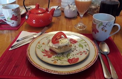 Saint-Jean-Baptiste Cama Y Desayuno | B & B Casa Rural A L'agustín, La Suite Jardin