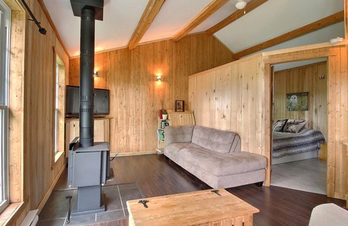 La Malbaie Chalet De Esquí | Vrbo Property