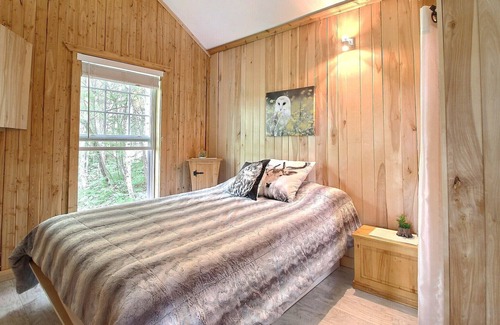 La Malbaie Chalet De Esquí | Vrbo Property