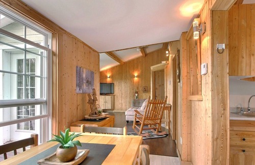 La Malbaie Chalet De Esquí | Vrbo Property