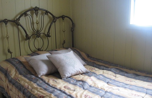 Lac Beauport Cabina | Vrbo Property
