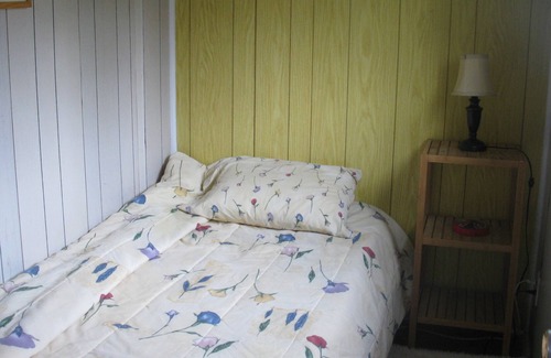 Lac Beauport Cabina | Vrbo Property
