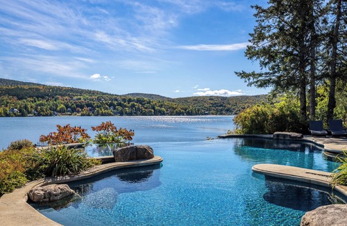 Lac Beauport Casa | Vrbo Property