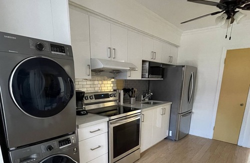 Cote-Saint-Paul Apartamento | Vrbo Property