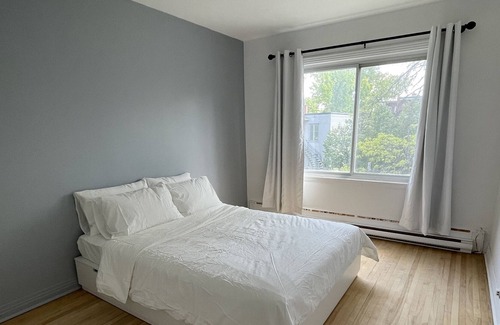 Cote-Saint-Paul Apartamento | Vrbo Property