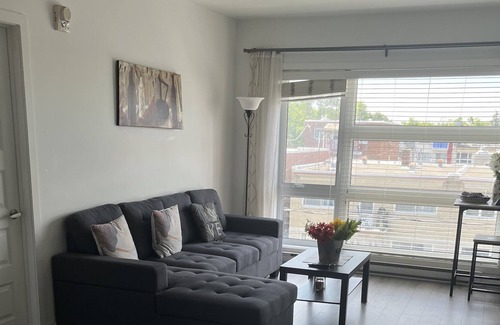 Francois-Perrault Apartamento | Vrbo Property