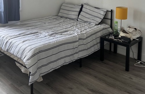 Francois-Perrault Apartamento | Vrbo Property
