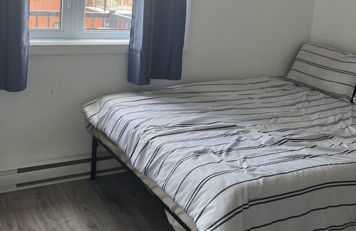 Francois-Perrault Apartamento | Vrbo Property