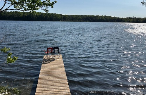 North Frontenac Casa | Vrbo Property