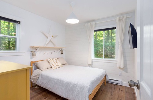 Saint-Calixte Chalet De Esquí | Vrbo Property
