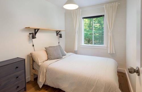 Saint-Calixte Chalet De Esquí | Vrbo Property