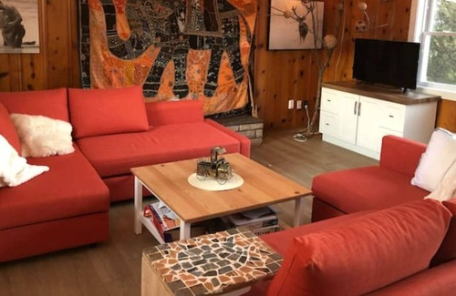 Mauricie Chalet De Esquí | Vrbo Property
