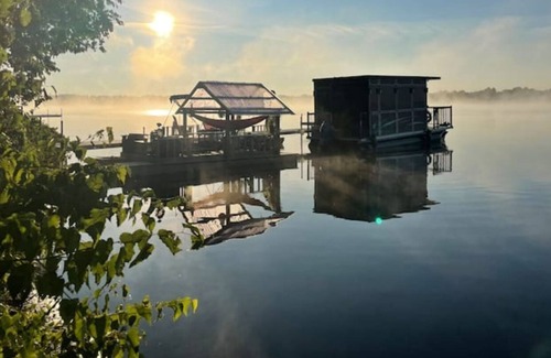 Mauricie Alquiler De Eote | Vrbo Property