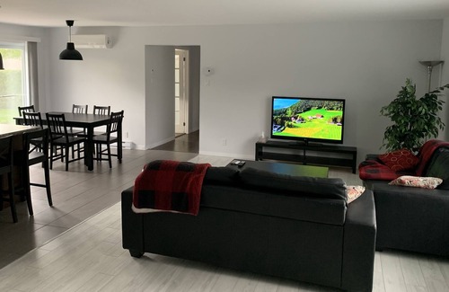 Mauricie Casa | Vrbo Property