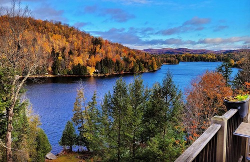 Wentworth-Nord Chalet De Esquí | Vrbo Property