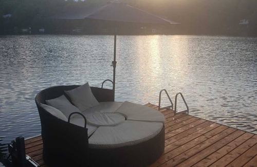 Wentworth-Nord Chalet De Esquí | Vrbo Property