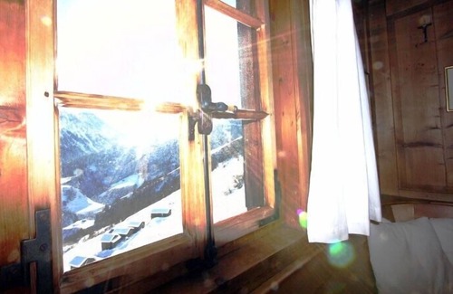 Lumnezia Otro | Vrbo Property