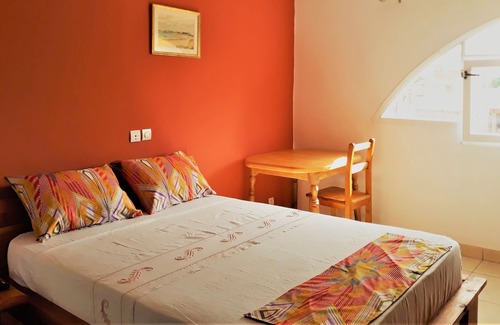 Angre Cama Y Desayuno | Vrbo Property
