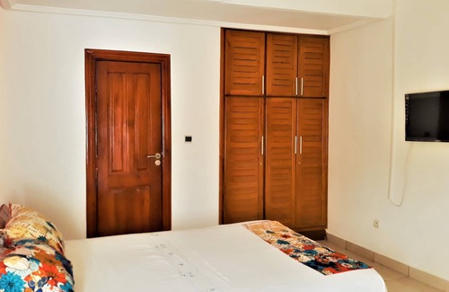 Angre Cama Y Desayuno | Vrbo Property