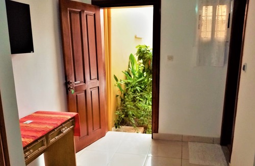 Angre Cama Y Desayuno | Vrbo Property