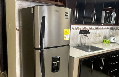 Metropolitana Apartamento | Vrbo Property