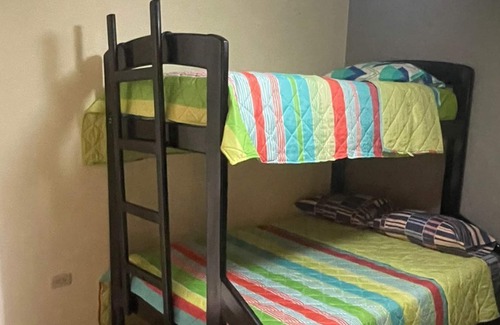 Metropolitana Apartamento | Vrbo Property