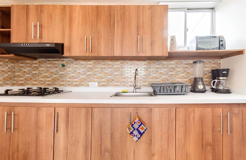 Cali Apartamento | Vrbo Property