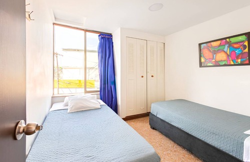 Cali Apartamento | Vrbo Property